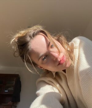 Zofia Domalik Instagram - ☀️