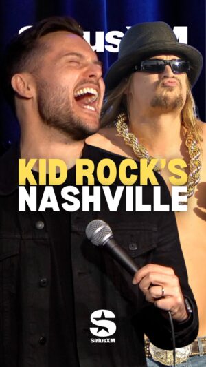 Zoltan Kaszas Instagram - Kid Rock’s Nashville 🤠
.
.
#kidrock #nashville #broadway #tennessee