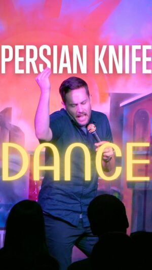 Zoltan Kaszas Instagram - Persian 🔪 dance at our wedding 💍

#persian #persianwedding #persiandance @persianmemesofficial @persian