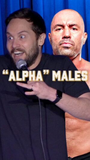 Zoltan Kaszas Instagram - Tag an “alpha” friend below 👇 

#standupcomedy #funny #alpha #fitness #masculinity