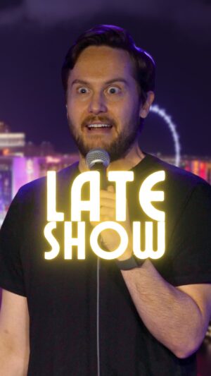 Zoltan Kaszas Instagram - Late show energy 😮‍💨 But please still buy tickets to the late shows 👇 link in bio 
🎟️
April 6 Saratoga, CA 
April 11-13 Tampa, FL 
April 17 Omaha, NE
April 18 Des Moines, IA 
April 19-20 Kansas City, MO 
April 26-27 Rosemont, IL 
April 28 Chicago, IL
May 3-4 Rutherford, NJ
May 10 Los Angeles, CA 
June 8 Boston, MA
June 14-16 Panama City, FL 
June 20 Greensboro, NC 
June 21 -23 Greenville, SC 
June 28-29 Vancouver, BC 
July 11-13 Washington, DC 
July 19-20 Portland, ME 
July 26-27 Santa Ana Pueblo, NM
Sept 6 Columbia, MO
Sept 13-14 Detroit, MI
Sept 20-21 Toronto, ON
Sept 29 Edmonton, AB
Oct 4-5 Bloomington, MN
Oct 6 Madison, WI 
Oct 17-19 Raleigh, NC
Oct 24 Myrtle Beach, SC
Oct 25-27 Charlotte, NC 
Nov 27 Phoenix, AZ