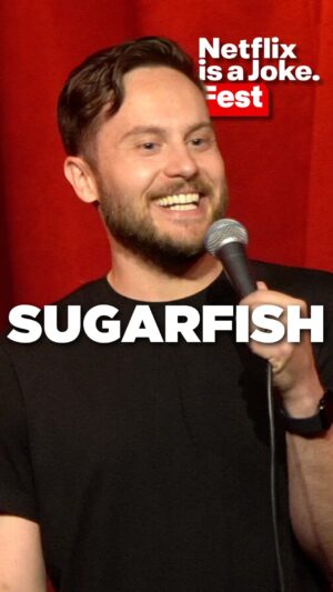 Zoltan Kaszas Instagram - How @sugarfishbynozawa is able to have their sushi so fresh 🍣🎣 Full video up on my YT channel

@thehotelcafe 
@netflixisajoke #netflixisajokefest #sugarfish #losangeles