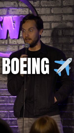 Zoltan Kaszas Instagram - What happened to Boeing? ✈️ 
.
.
#boeing #flying #airplane #news #currentnews
