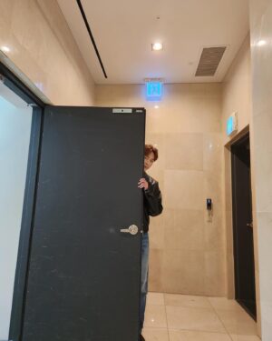 Zuho Instagram - 오늘 하루도!!