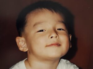 Zuho Instagram - 어린이날!! 마지막은 우리 사랑둥이 아빠/그리고 내 브라더