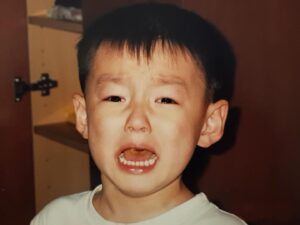 Zuho Instagram - 어린이날!! 마지막은 우리 사랑둥이 아빠/그리고 내 브라더