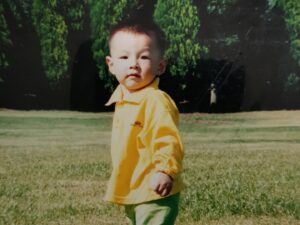 Zuho Instagram - 어린이날!! 마지막은 우리 사랑둥이 아빠/그리고 내 브라더