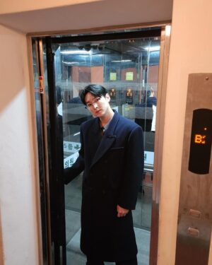 Zuho Instagram - Photo by. (?) 재밌었다