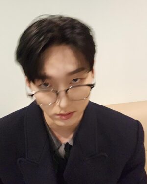 Zuho Instagram - Photo by. (?) 재밌었다
