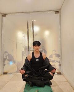 Zuho Most Liked Photos and Posts