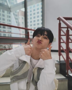 Zuho Instagram - BIBORA END. 재밌고 행복했습니다아아아