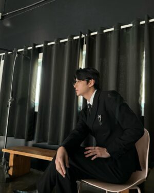 Zuho Instagram - BIBORA SUIT VER. 재윤이형이 픽한 사진(재윤 컨펌 받은거에요><) 얄루