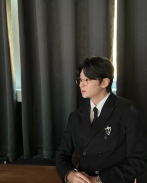 Zuho Instagram - BIBORA SUIT VER. 재윤이형이 픽한 사진(재윤 컨펌 받은거에요><) 얄루