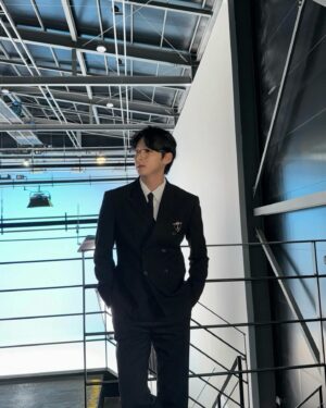 Zuho Instagram - BIBORA SUIT VER. 재윤이형이 픽한 사진(재윤 컨펌 받은거에요><) 얄루