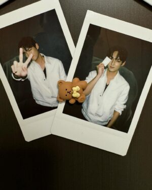 Zuho Instagram - <BIBORA> the END. 여러분과 함께한 비보라 활동이 끝이 났네요! 활동 3개월 준비까지하면 1년이 되는 시간동안 정말 많은 일들이 있었고 울고 웃는 소중했던 시간들이였습니다! 그 시간동안 여러분이 함께해주어서 더없이 저에겐 그리고 멤버들에겐 소중한 시간이였습니다! 더 좋은 모습으로 돌아올게요!!함께한 오늘이라서 행복했습니다! 감사합니다! 셒구 화댝 주호 화댝!! Love u ALL❤️