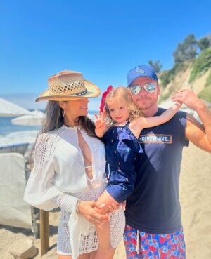 Zulay Henao Instagram - Happy 4th of July❤️‍🔥🇺🇸

Be safe, love madly & loudly! 
@modernmuze