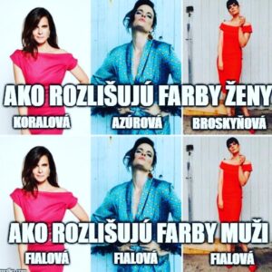 Zuzana Fialová Instagram - Milé:) od @mama_ma_meme 💜🤷‍♀️