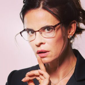 Zuzana Fialová Instagram - D*E*L*U*K*S*E  zoznámte sa pls.. môj miláčik Adela Grácová ... od septembra.. na #tvjoj #seria #actor #funny #comedy #crazy