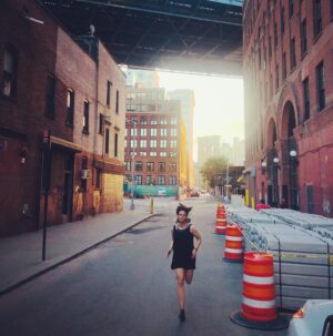 Zuzana Fialová Instagram - Happy 4th of july. Všetci majú právo na štastie. #dennezavislosti #independence day #brooklyn #dumbo #holiday #happy #celebration