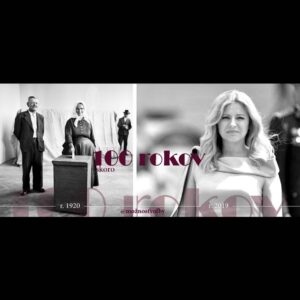 Zuzana Fialová Instagram - Uplynulo skoro 100 rokov, odkedy si ženy v Československu vymohli volebne právo, až po prvú prezidentku. Spolu, tu a teraz tvoríme dejiny. Bravo! Toto ma dosť bere. 💪#prezidentka @zuzana_caputova