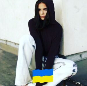 Zuzana Fialová Instagram - 🤍 #ukrajina🇺🇦 Moje srdce je s vami priatelia na Ukrajine.