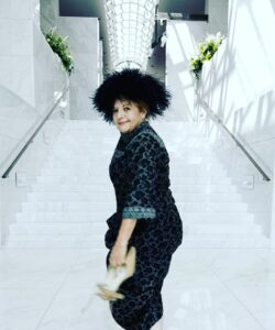 Actress Zuzana Fialová HD Instagram Photos and Wallpapers July 2022