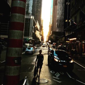 Zuzana Fialová Instagram - Chyba mi NYC. Chyba mi leto. Kde by ste teraz chceli byt? #newyork #leto #memories