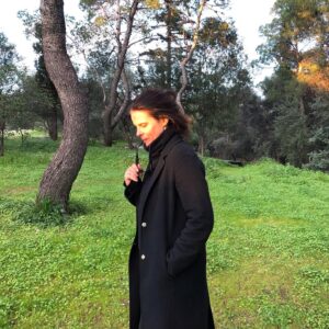 Zuzana Fialová Instagram - Celý tento krásny deň v krásnom Gréckom meste Atény mám slovenskú hrču v krku. Nikdy nezabudneme. To je jediné, čo pre Vás možeme urobiť. #allforjan #allformartina