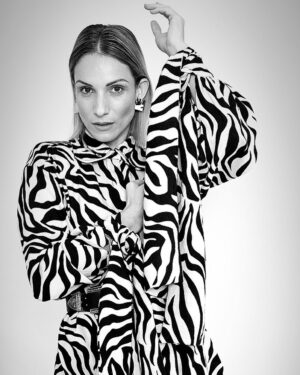 Zuzana Kanócz Instagram - Foto petra.bosanska  Make up @ivana.sukennikova