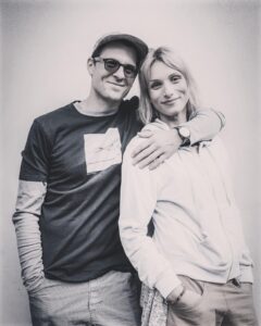 Actress Zuzana Kanócz HD Instagram Photos and Wallpapers March 2024