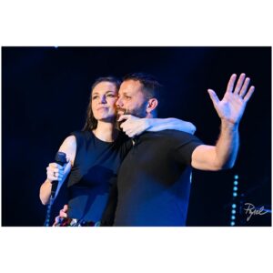 Zuzana Smatanová Instagram - Všetko najlepšie k narodeninám najlepšiemu bratovi na svete ♥️
.
#bracho #happybirthday #michal #brother