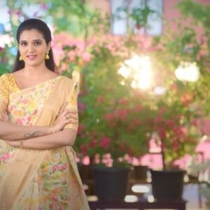 Actress indhu chowdhary HD Instagram Photos and Wallpapers July 2023