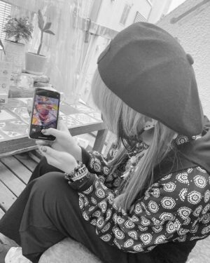 kanoeRana Instagram - ハグロック でした

#最初から最後まで
#沢山楽しんだ
#腰が痛い
#本日のMVPはおぽみの胃薬
#本当に助かった
#そんなおぽみが撮ってくれたお写真
#短時間だったのにずっと横でうるさかったおぽみ
#たまに本当に黙ってほしい
#嘘もっと喋って