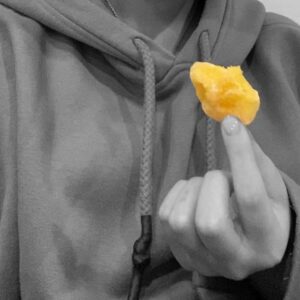 kanoeRana Instagram - 🍍

#ドライフルーツ
#美味