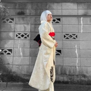 kanoeRana Instagram - 🧶オフショ👻

2023年1月9日(月)Digital Single「ヨトギバナシ」リリース

2023年1月よりTOKYO MX、BS日テレにて放送開始となる、TVアニメ「虚構推理 Season2」のオープニングテーマへの起用も決定

👘@furisodemode 

#ヨトギバナシ
#カノエラナ
#着物