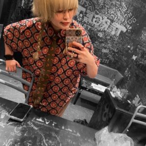 kanoeRana Instagram - ☺︎

#ワンマン前のソワソワ感がはじまりました
