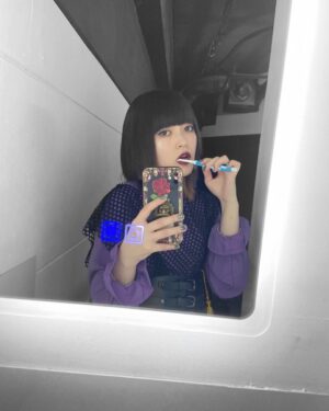 kanoeRana Instagram - 🫖