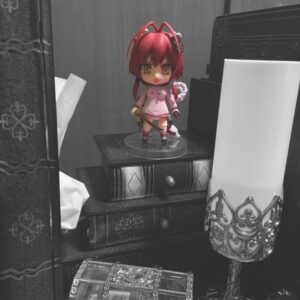 kanoeRana Instagram - 🌸

#ｶﾜｲｲﾈｪ
#隠しながら読んでた
#多分隠せてなかった
