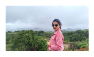 nithya gowda Instagram - Whatever is good for your soul, do that!!🤍
#nithyagowda✨ #coorg