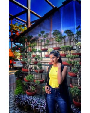 nithya gowda Instagram - It's ok if you don't like me💕!!!!... Not every has a good taste😉!!!
Pc @mkphotography343