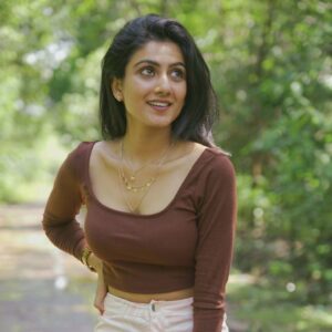 nithya gowda Instagram - Swipe⏩️!