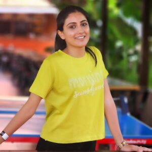 nithya gowda Instagram - I believe in me, only me!!