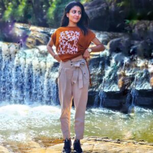 nithya gowda Instagram - 🍩
#nithyagowda✨ #coorg