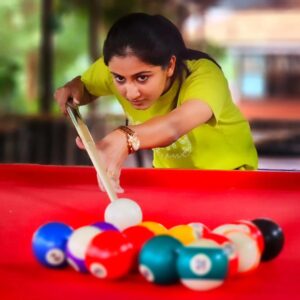 nithya gowda Instagram - I believe in me, only me!!