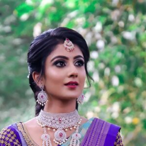 nithya gowda Instagram - 