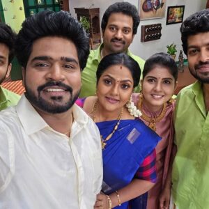 sathya sai krishnan Instagram - 🤍