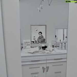 tofubeats Instagram - reflections
