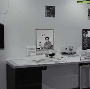 tofubeats Instagram - reflections