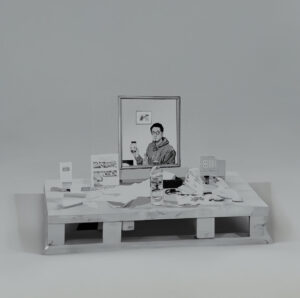 tofubeats Instagram - reflections