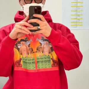 tofubeats Instagram - @dodo_fnt_pokimonisforever ちゃんのワンマンに呼んでいただきました。なんとこの日がNIRVANAふたりでの初披露でした。ありがとうございました！